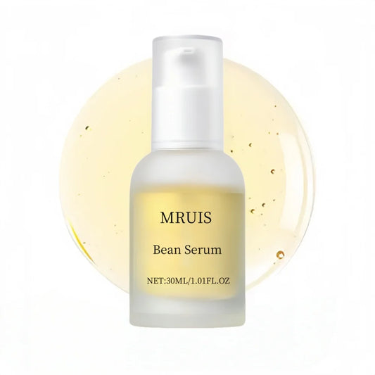 30ml Best Exfoliation Hydration for Skin Brightening Serum Bean Serum Moisturization and Skin Nourishment Facial Serum